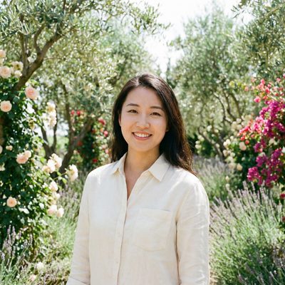 抖音风生态研究员苏晓琳